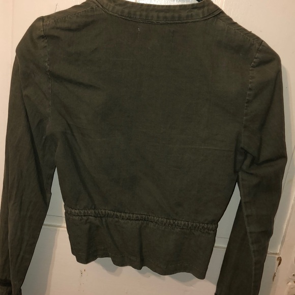 Jacket - Picture 4 of 4